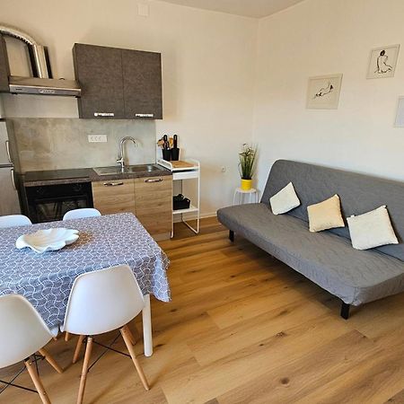 דרזניצה Apartmani Martinovka מראה חיצוני תמונה