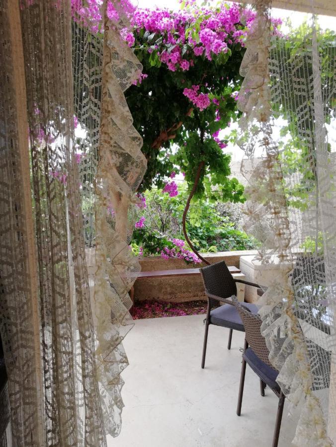 דרזניצה Apartmani Martinovka מראה חיצוני תמונה