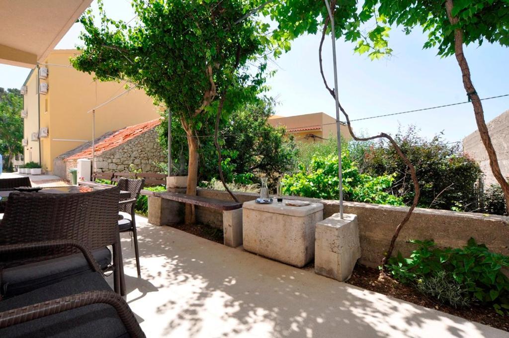 דרזניצה Apartmani Martinovka מראה חיצוני תמונה