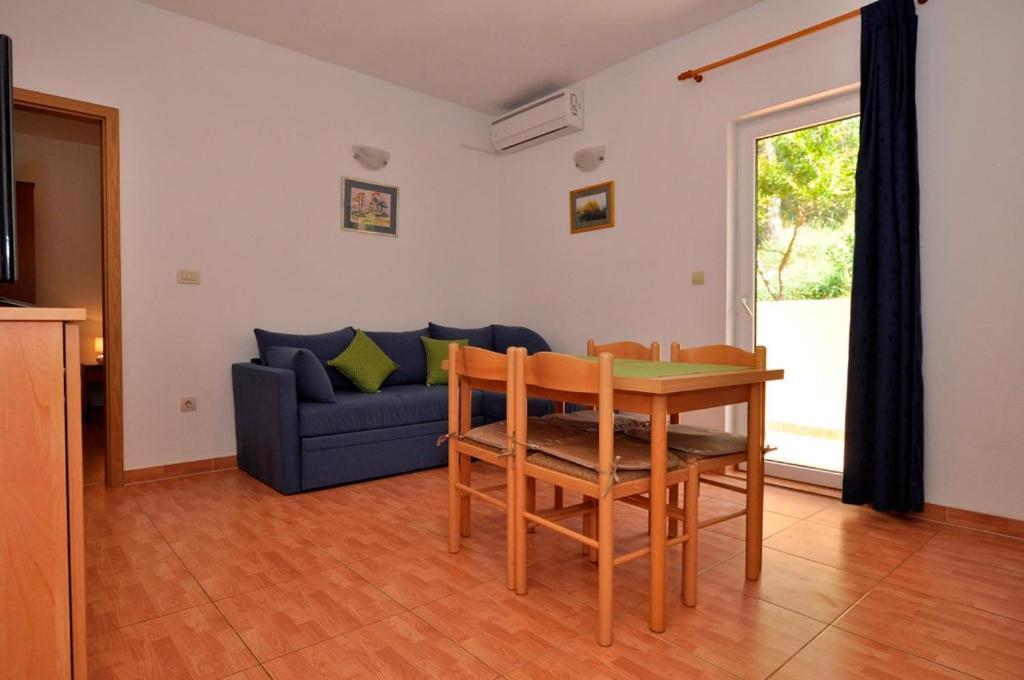 דרזניצה Apartmani Martinovka מראה חיצוני תמונה