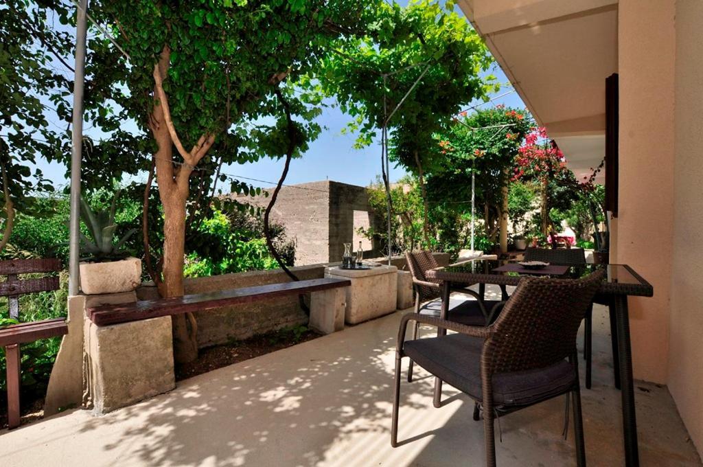 דרזניצה Apartmani Martinovka מראה חיצוני תמונה