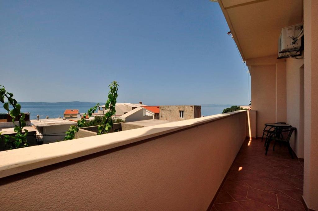 דרזניצה Apartmani Martinovka מראה חיצוני תמונה