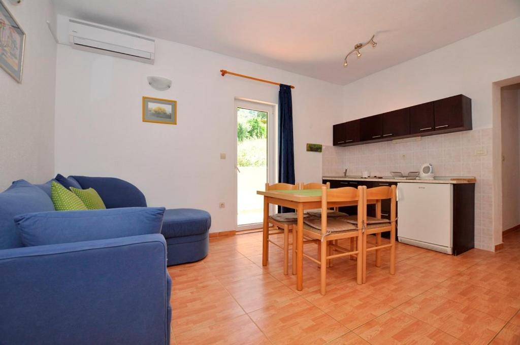 דרזניצה Apartmani Martinovka מראה חיצוני תמונה
