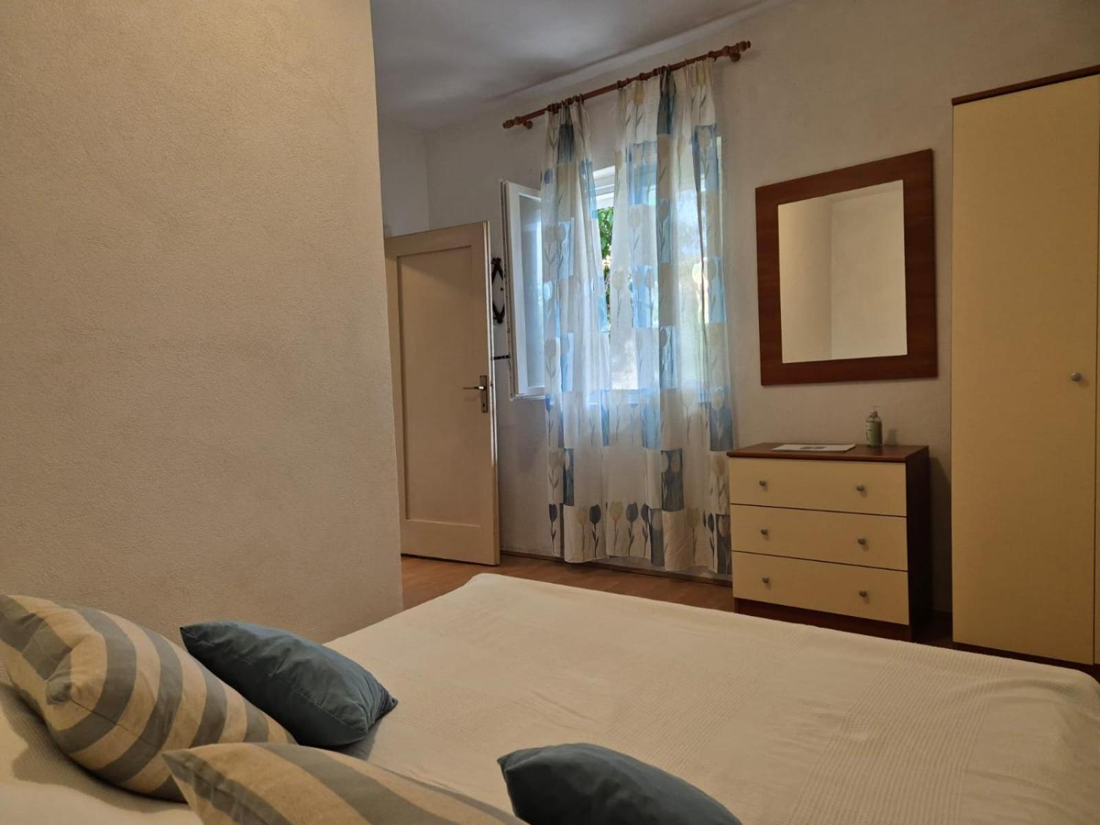 דרזניצה Apartmani Martinovka מראה חיצוני תמונה