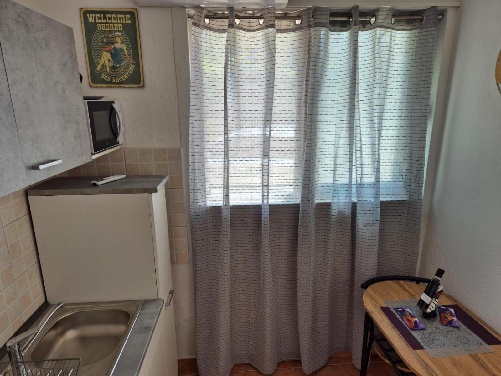 דרזניצה Apartmani Martinovka מראה חיצוני תמונה