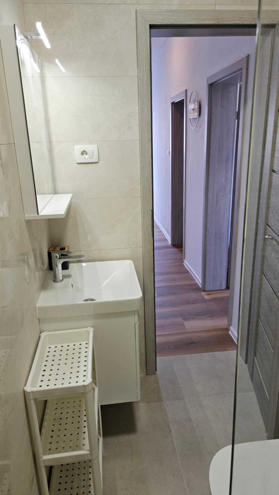 דרזניצה Apartmani Martinovka מראה חיצוני תמונה