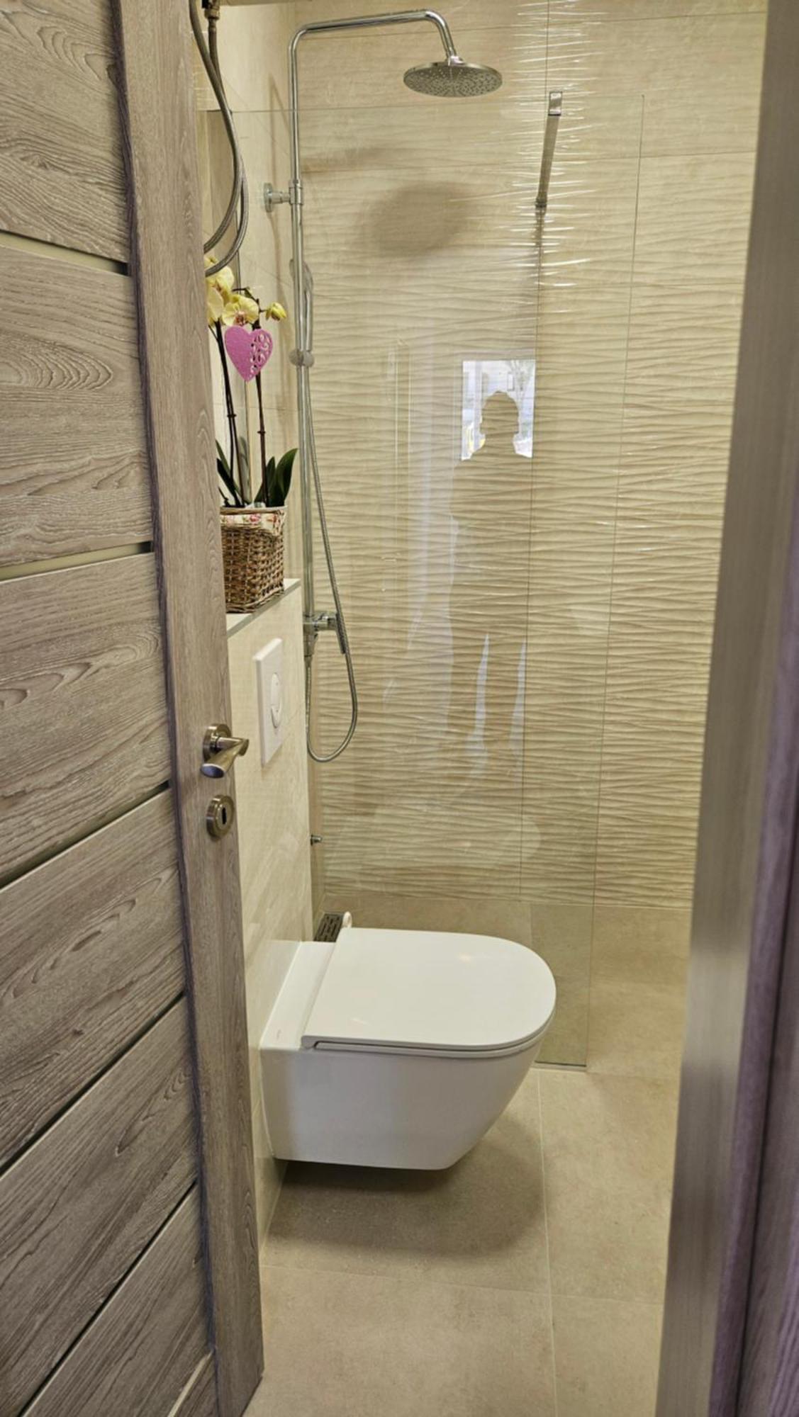 דרזניצה Apartmani Martinovka מראה חיצוני תמונה